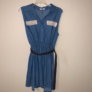 Cute country dress